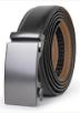 Load image into Gallery viewer, Mio Marino Men Track Leather Belts-NP034