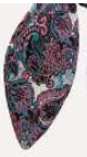 Load image into Gallery viewer, Revaz Multi Paisley Pretied Headscarf-HS 749
