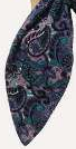 Load image into Gallery viewer, Revaz Multi Paisley Pretied Headscarf-HS 749