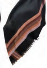 Load image into Gallery viewer, Revaz Varsity Stripe Pretied Headscarf-HS 703 - COZY HOSE