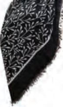 Load image into Gallery viewer, Revaz Branches Pretied Headscarf-HS701 - COZY HOSE