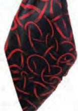 Load image into Gallery viewer, Revaz Loopy Swirls Pretied Headscarf-HS702 - COZY HOSE