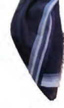 Load image into Gallery viewer, Revaz Varsity Stripe Pretied Headscarf-HS 703 - COZY HOSE