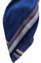 Load image into Gallery viewer, Revaz Varsity Stripe Pretied Headscarf-HS 703 - COZY HOSE