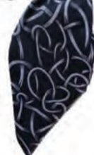 Load image into Gallery viewer, Revaz Loopy Swirls Pretied Headscarf-HS702 - COZY HOSE