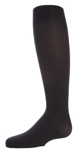 Memoi Completely Opaque Tights MK-213