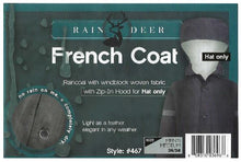 Load image into Gallery viewer, Men And Boys Rain Coat-397 - COZY HOSE