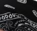 Cherie Pretied Headscarves Bandana Prints - Short Ties