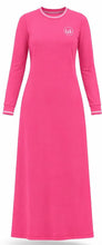 Load image into Gallery viewer, Trico Plei Circle Ladies Nightgown -4486 - COZY HOSE