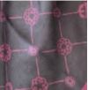 Revaz Circle Squares Pretied