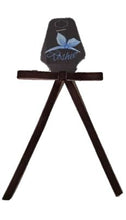 Load image into Gallery viewer, Roshee Girls Velvet Clip With Bow - COZY HOSE