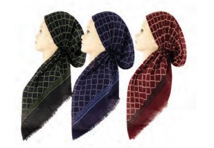 Revaz Clover Pretied