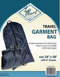 La Mart Travel Garment Bags #303/#306 - COZY HOSE