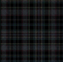 Load image into Gallery viewer, Cherie Pretied Headscarves Bandana Designed- Short Ties - Plaid