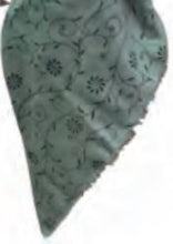 Load image into Gallery viewer, Revaz Floral Pretied Headscarf-HS700 - COZY HOSE