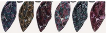Load image into Gallery viewer, Revaz Multi Paisley Pretied Headscarf-HS 749
