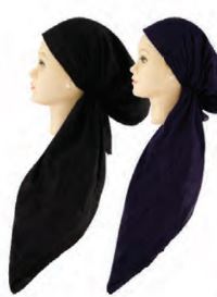 Revaz Crinkle Pretied