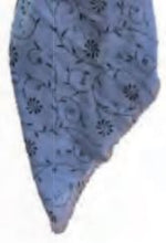 Load image into Gallery viewer, Revaz Floral Pretied Headscarf-HS700 - COZY HOSE