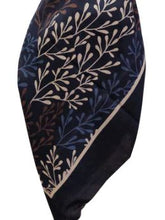 Load image into Gallery viewer, Revaz Branches Pretied Headscarf-HS701 - COZY HOSE