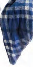 Load image into Gallery viewer, Revaz Plaid Pretied Headscarf-HS716 - COZY HOSE