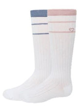 Load image into Gallery viewer, JRP Spring Lake Knee Sock-SSPRL