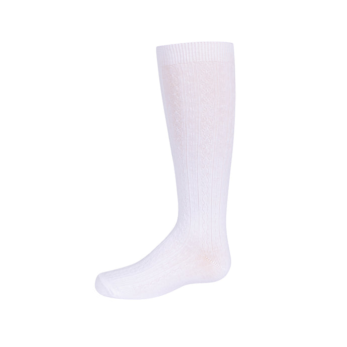 JRP Macadamia Girls Knee Sock