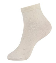 Load image into Gallery viewer, Jrp Girls Pinpoint Midcalf Socks
