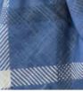 Revaz Plaid Pretied