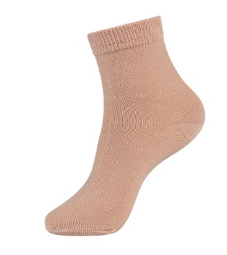 Jrp Girls Pinpoint Midcalf Socks