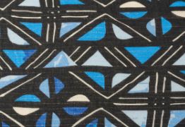 Cherie Metallic Design Pretieds