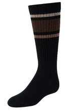 Load image into Gallery viewer, JRP Sporty 3.0 Girls Knee Socks
