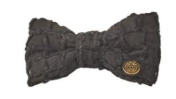 Cherie Winter Crochet Small Clip 6921