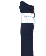 Load image into Gallery viewer, Memoi 3 Pack Write On Socks - COZY HOSE
