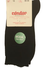 Load image into Gallery viewer, Condor Model Boy Sock - COZY HOSE