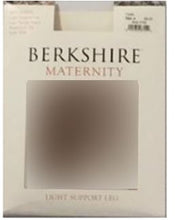 Load image into Gallery viewer, Berkshire Maternity Light Support Leg 5700 - COZY HOSE
