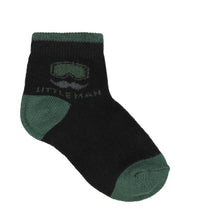 Load image into Gallery viewer, JRP Little Man Crew Boys Sock - COZY HOSE