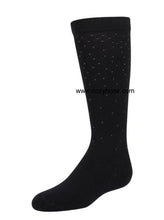 Load image into Gallery viewer, Zubii Scattered Dot Knee Sock 155