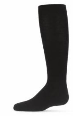 Memoi Bamboo Knee High MK-6266