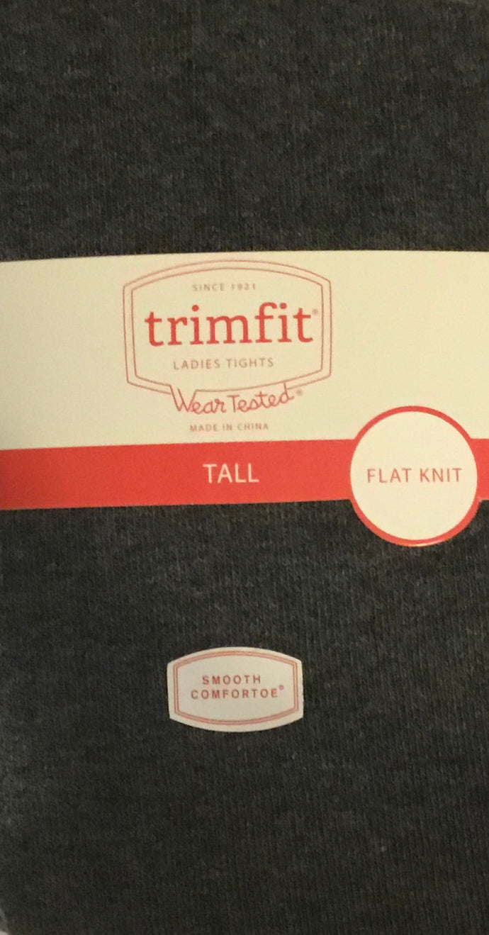 Trimfit Women Cotton Tights - COZY HOSE
