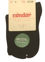 Load image into Gallery viewer, Condor Model Boy Sock - COZY HOSE