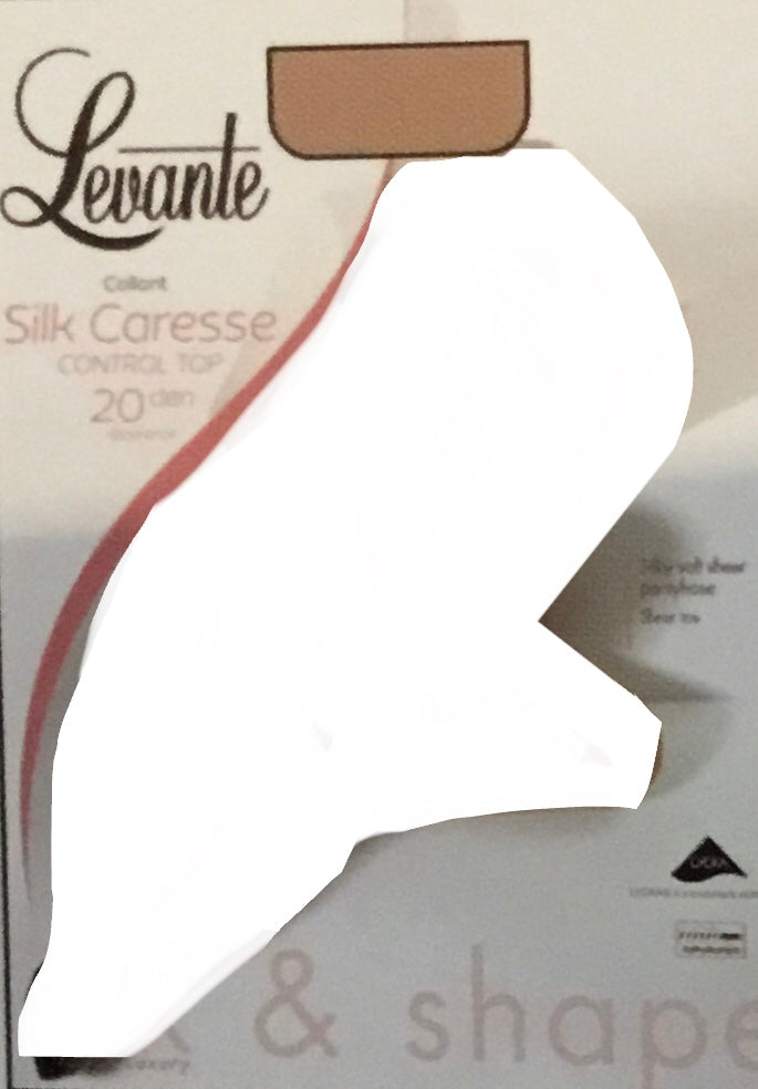 Levante Silk Caresse Pantyhose 20 Denier