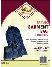 Load image into Gallery viewer, La Mart Travel Garment Bags - COZY HOSE