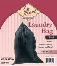 Load image into Gallery viewer, La Mart Laundry Bag Large  #312 - COZY HOSE