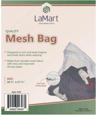 La Mart Mesh Bag #307 - COZY HOSE