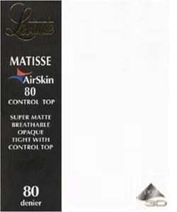 Levante Matisse AirSkin 80 Control Top -CTA - COZY HOSE