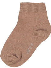 Load image into Gallery viewer, JRP Basic Crew Sock - COZY HOSE