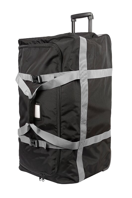 Marco Polo Rolling Soft Trunk (Duffle Bag) - COZY HOSE