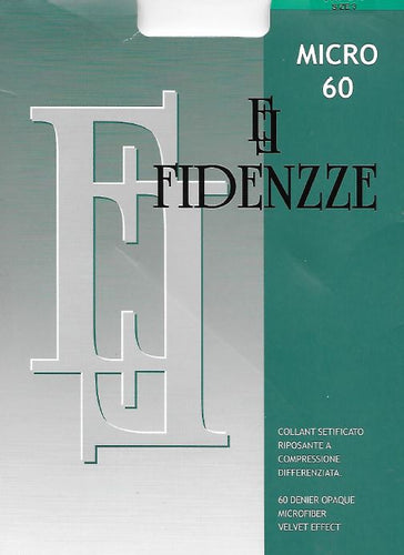 Fidenzze Micro 60 - COZY HOSE