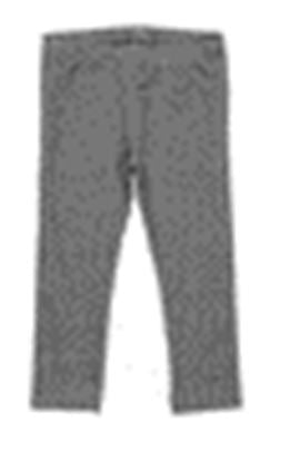 Jrp Infant Legging - COZY HOSE