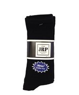 JRP Midcalf Ribbed 3 Pack -M3RIB - COZY HOSE